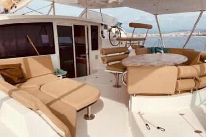 Fountaine Pajot Euthera 60