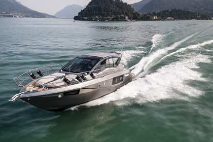 Miete Motoryacht Cranchi M44 Ht Olbia
