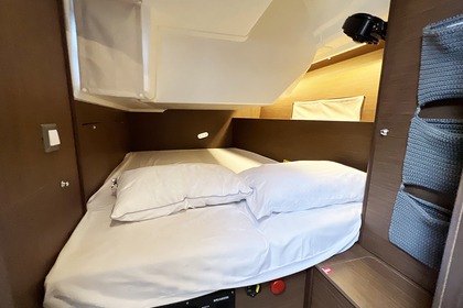 Oceanis 40.1 - Escape