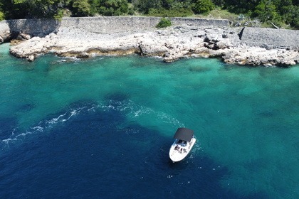 Jeanneau Cap Camarat 6.5 Wa