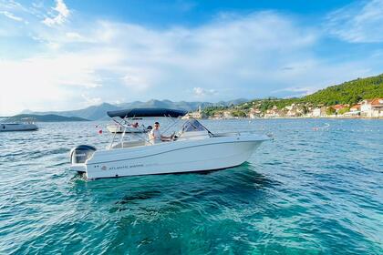 Private tour / Cave tour by speedboat in Dubrovnik / Elaphiti islands