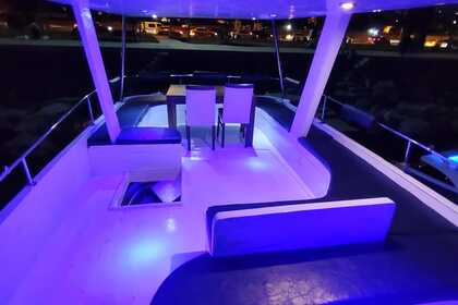 Scenic Yacht Cruises: Bosphorus and Beyond