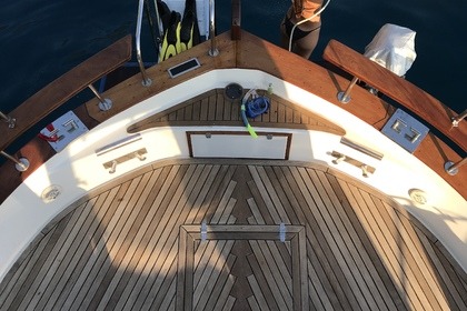 De charme van elegantie, de luxe van ontspanning.