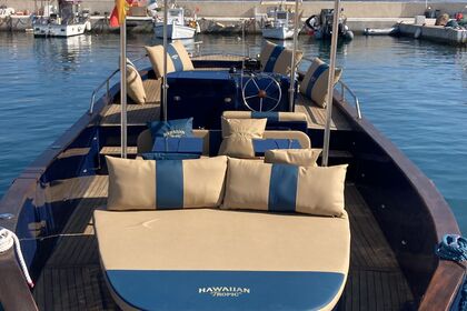 MOBS Moving On Blue Sea