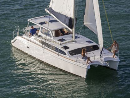 Location Catamaran Gemini Catamarans Gemini Legacy 35 La Trinité-sur-Mer