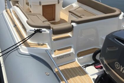 Joker Boat CluBMAN 24