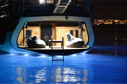 Goélette De Luxe Nostalgia