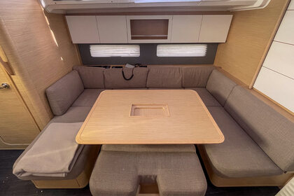 Dufour 41 - Key West