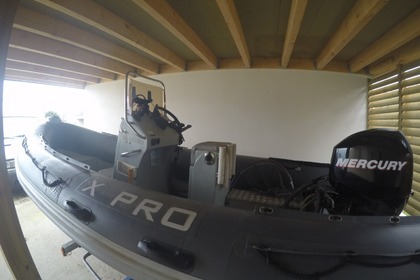 Location Semi-rigide Xpro 535 Henvic