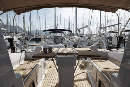 Elan Impression 45 - Mirakul