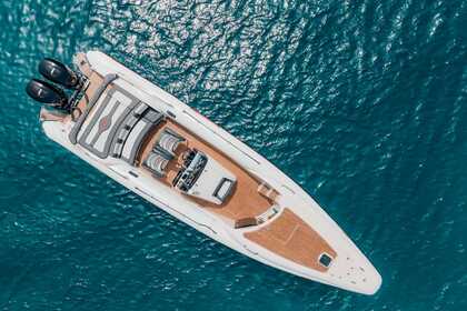 3ΑΝΕΜΟ: Technohull DNA 999