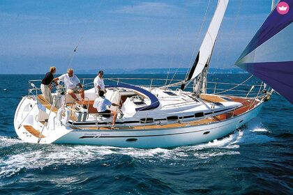 Rental Sailboat Bavaria 42 Cruiser Skiathos
