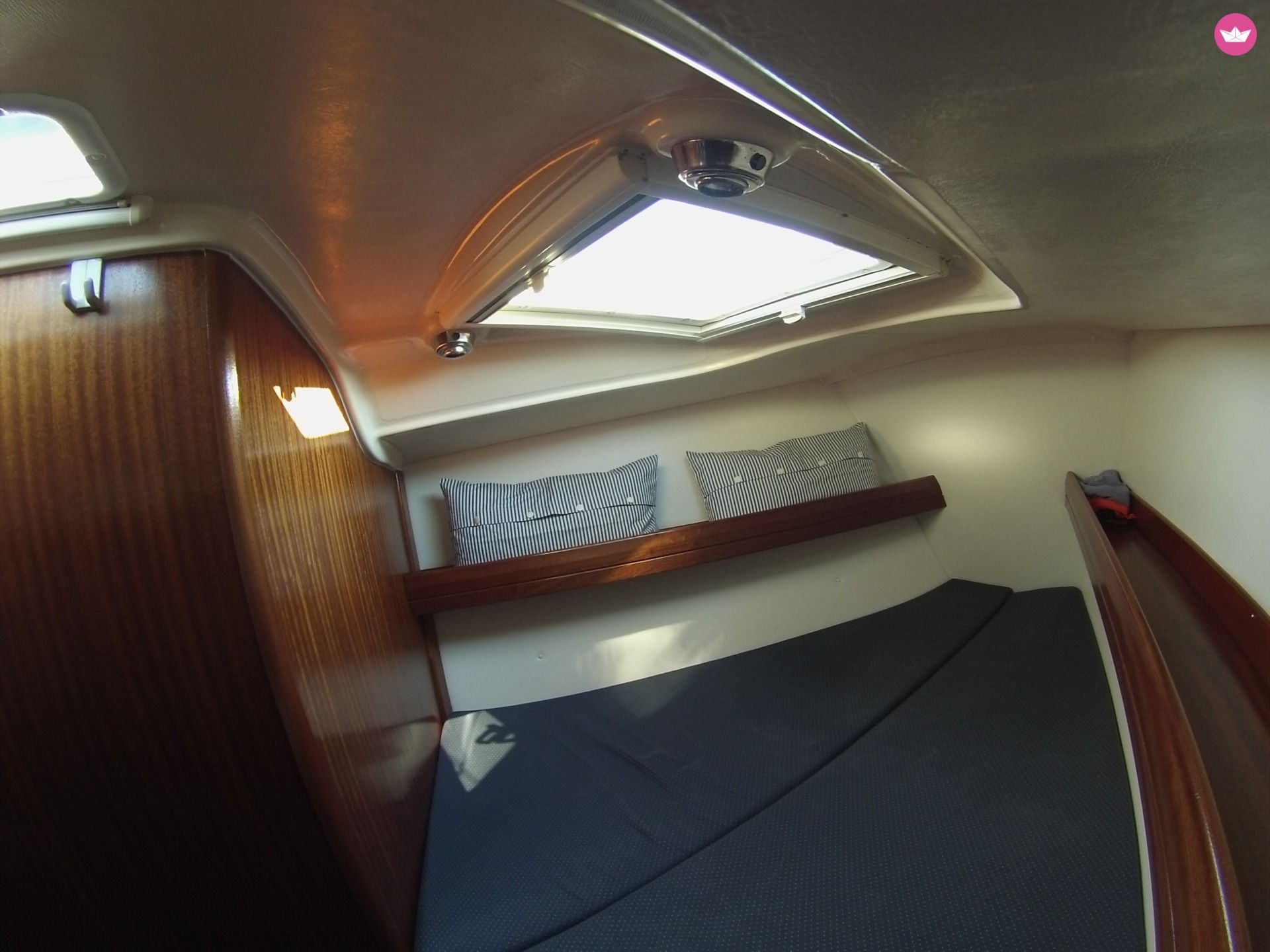 Noleggio barca a vela a Bari  