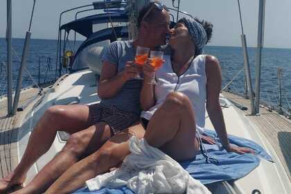 Tsampika bay & Lindos full day 10 hrs Sailing Andventure