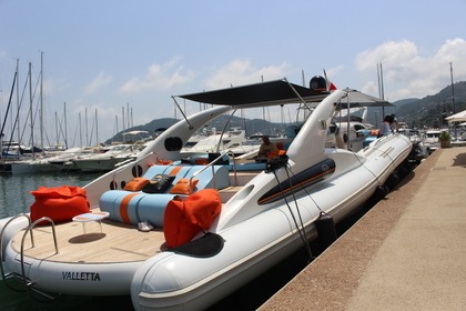 Alquiler Yate a motor CANTIERI OPERA OPERA 60 Saint Martin