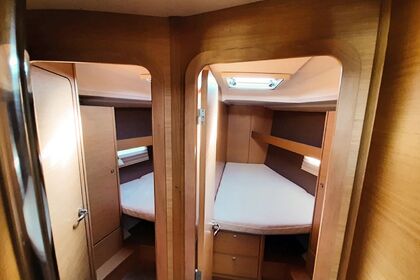 Verhuur Zeilboot  Dufour 460 Grand Large Vibo Marina