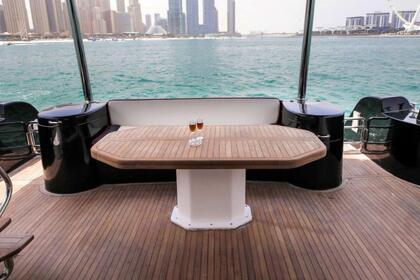 AMAZING 90FT YACHT IN DUBAI FOR RENT