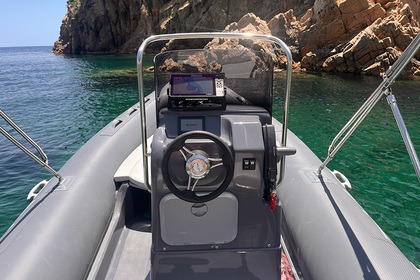 Marsea Sport 80