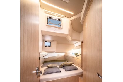 Чартер Парусная яхта  Bavaria 46 Cruiser Фетхие