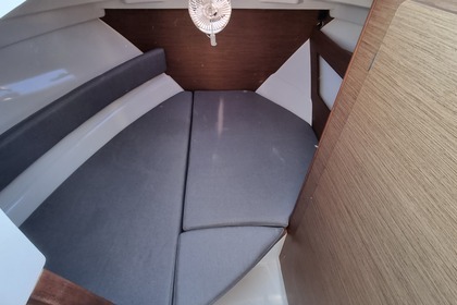 Jeanneau Merry Fisher 795