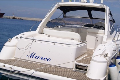 Charter Motorboat MANO MARINE 38.50 