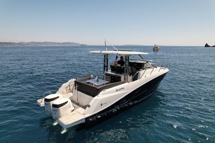 Jeanneau Cap Camarat 10.5 WA