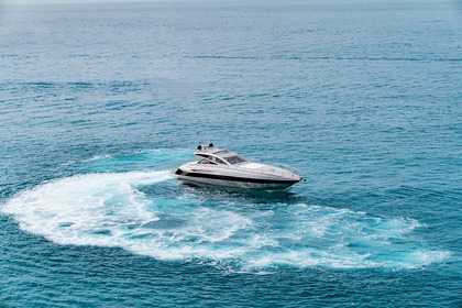 Charter Motor yacht Alfamarine 60 Amalfi