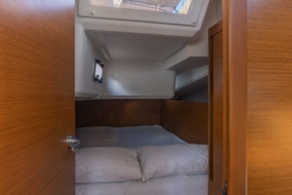Jeanneau Sun Odyssey 440