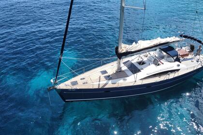 Elan Impression 51.4 (Ben Amunt)