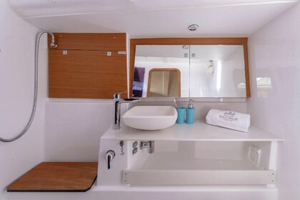 Czarter jachtów Barcelona