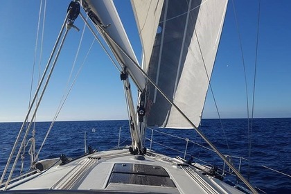 Marianna - BAVARIA 36 - With A/C