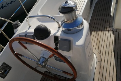 Noleggio Barca a vela Ocean Star Ocean Blue Lefkada