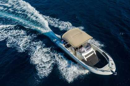 Atlantis Marine Open 670