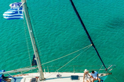 A true sailing experience!