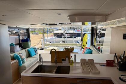 2025 Bali 4.6 Keysmet