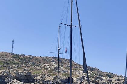 S/Y Atlantic - Private Sailing Yacht Rental - Rhodes