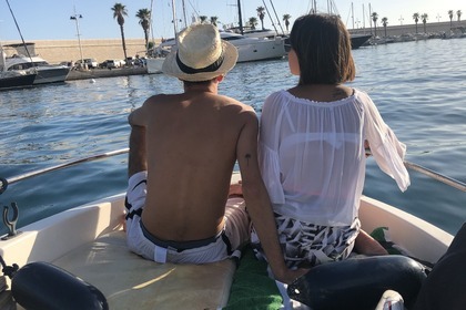 Чартер Моторная яхта Sessa Marine Mambo Ментона