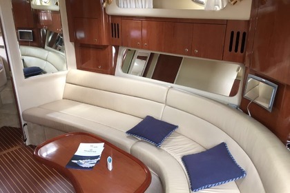 Luxury Charter