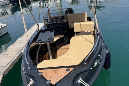 Alquiler Barco sin licencia  Nereus Optima 490 Alicante (Alacant)