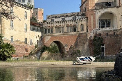 NAPOLI COAST TOUR - Seaprop 150