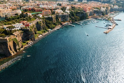 Dufour 385 Grand large