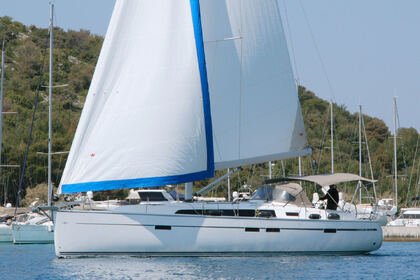 Czarter Jacht żaglowy Bavaria Bavaria Cruiser 46 Rogoznica