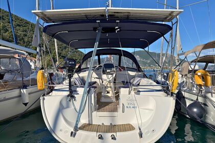 Location Voilier Bavaria Cruiser 39ft Lefkada