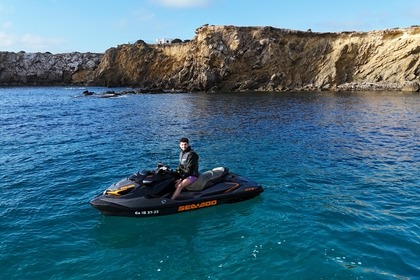 OFFER!!! Incredible seadoo GTX 230 - NEW 2023