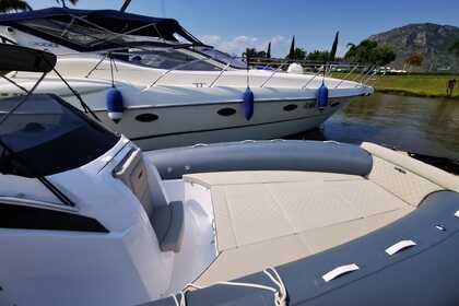 Salpa Soleil 28 - [**#**]