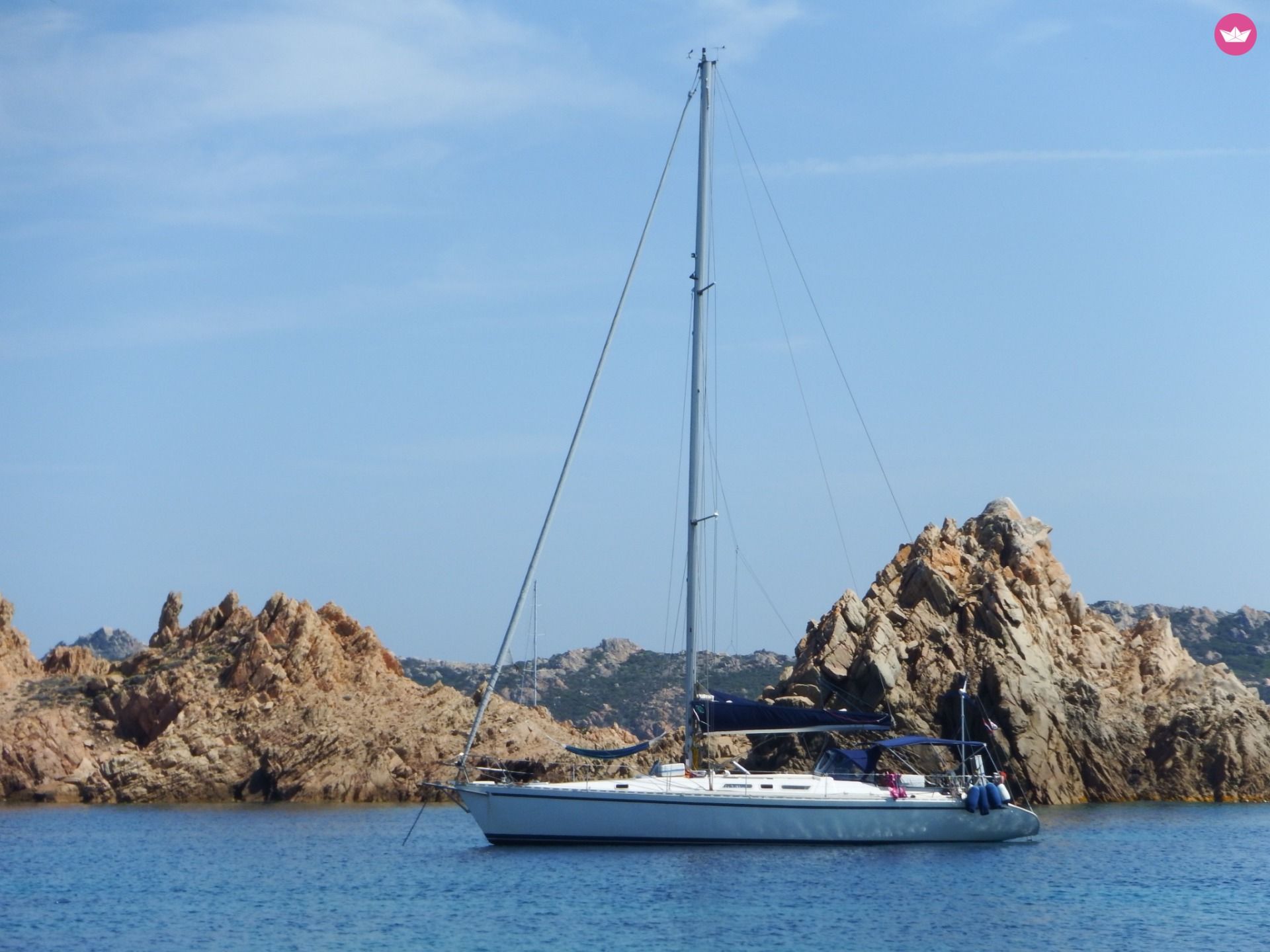 Atlantic 49 à Bonifacio de particuliers et professionnels