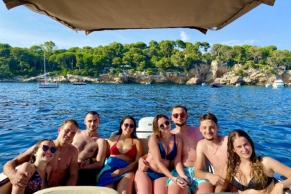 ☀️FLYER BOAT☀️