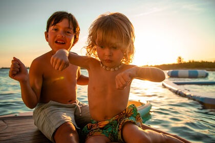 Sunseeker 60" Manhatan