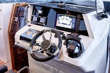 Fjord 38 Xpress "Nintai"