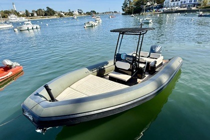 SEA WATER PHANTOM 230
